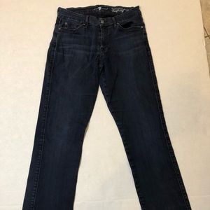 7 for All Mankind Jeans